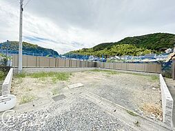 京都市山科区西野山桜ノ馬場町　新築一戸建て