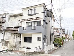 向日市鶏冠井町草田　中古一戸建て