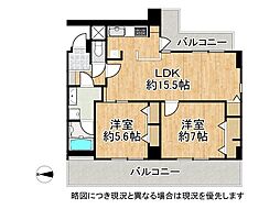 ハイツ千本一条　中古マンション