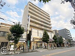 ハイツ千本一条　中古マンション