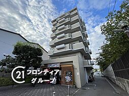 ルミエール藤ノ森　中古マンション