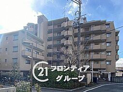 桂グリーンマンション　中古マンション