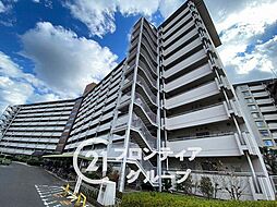 向島ニュータウン第三街区Ｅ棟　中古マンション