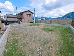 京都市山科区西野山射庭ノ上町　新築一戸建て