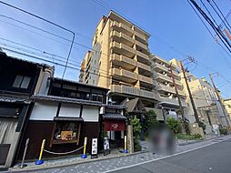 メロディーハイム三条堺町　中古マンション