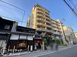 メロディーハイム三条堺町　中古マンション