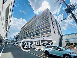 進和山科ハイライフ　中古マンション