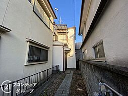 京都府城陽市寺田正道　中古一戸建て