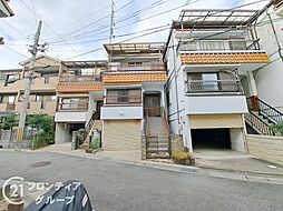 長岡京市馬場井料田 中古一戸建て