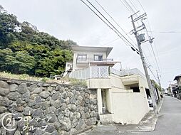 向日市向日町南山　中古一戸建て