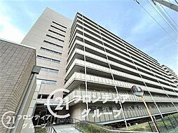 深草西浦住宅　中古マンション