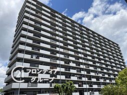 ライオンズマンション京都淀　Ａ棟　中古マンション