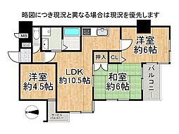 シンフォニー太子道　中古マンション