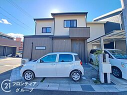 京都市伏見区久我石原町 中古一戸建て