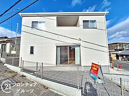 大津市和邇中 新築一戸建て 全1区画