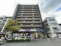 ライオンズマンション西陣南　中古マンション