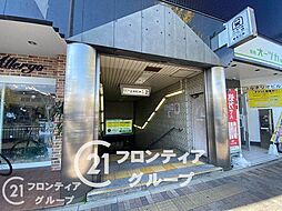 パークホームズ今出川　中古マンション