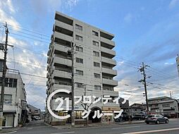 パルテ山科　中古マンション