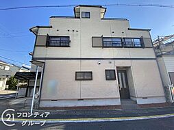 京都市山科区川田菱尾田　中古一戸建て