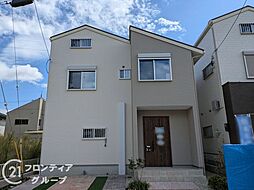 大津市下阪本2丁目　新築一戸建て　2期　7号棟