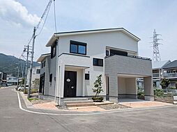 大津市坂本2丁目 新築一戸建て 9号棟