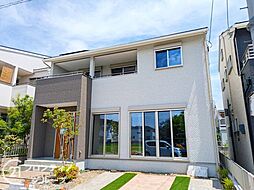 大津市坂本2丁目 新築一戸建て 7号棟