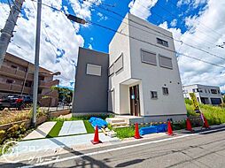 大津市石山寺4丁目 新築一戸建て 2期 1号地