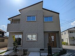 大津市大江2丁目　新築一戸建て　1期　1号地