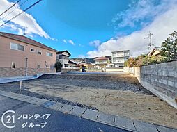 大津市桜野町1丁目　新築一戸建て　3号地