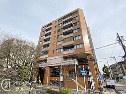 キャピタルコータス堀川　中古マンション