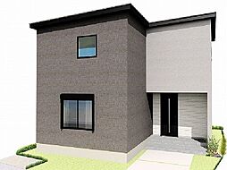 京田辺市大住大欠　条件付き土地　4号地