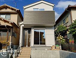 京都市伏見区深草大亀谷万帖敷町 新築一戸建て