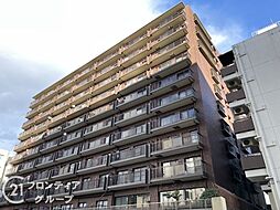 四条高倉スカイハイツ　中古マンション