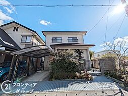 大津市堅田1丁目　中古一戸建て