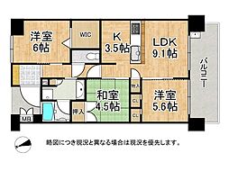 グラン・コート西京極2　中古マンション