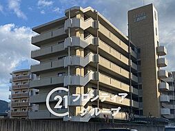 ルシエル山科森野町　中古マンション