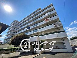 パークテラス山科　中古マンション