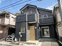 京都市伏見区羽束師菱川町　中古一戸建て