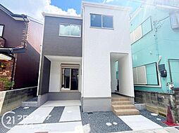 宇治市大久保町旦椋　新築一戸建て　1期　全1区画