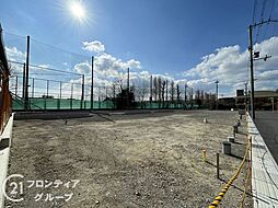 京田辺市河原神谷　新築一戸建て　1期　1号地