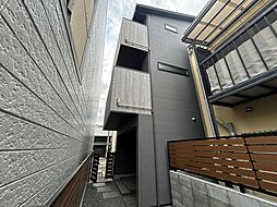 京都市上京区西千本町　新築一戸建て　3号地