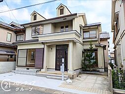 大津市黒津3丁目 中古一戸建て