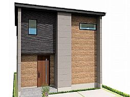 京田辺市大住大欠　条件付き土地　2号地