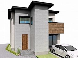 宇治市伊勢田町南山　条件付き土地　2号地