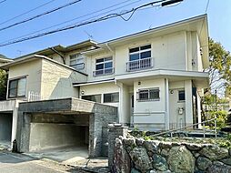 京都市伏見区醍醐勝口町　中古一戸建て