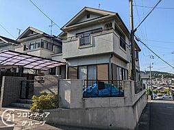 大津市石山寺5丁目 中古一戸建て