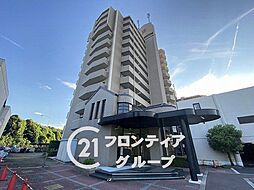 朝日プラザ伏見桂川　中古マンション