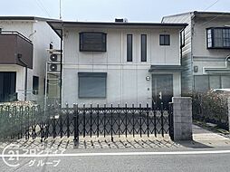 京都市山科区八軒屋敷町　中古一戸建て