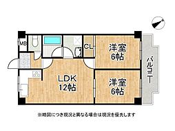 メゾンナチュール長岡京　中古マンション