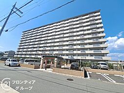 サンレスポアール　中古マンション